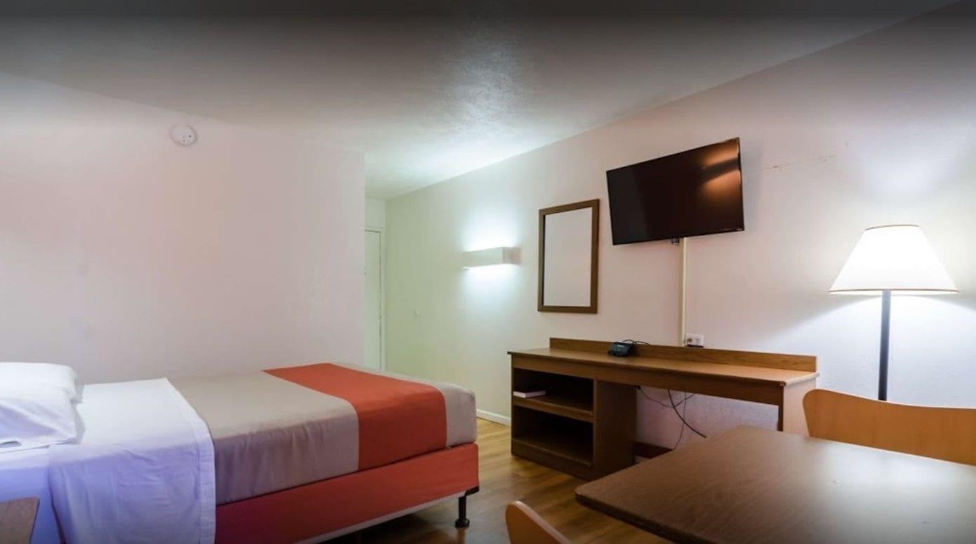 Rodeway Inn Emporia Dış mekan fotoğraf