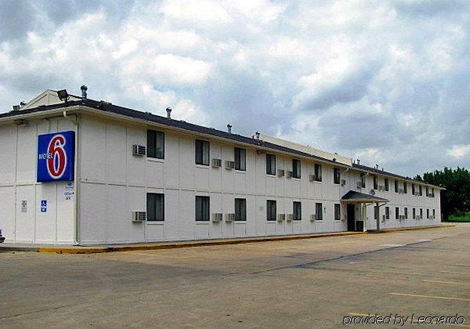 Rodeway Inn Emporia Dış mekan fotoğraf